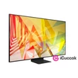 Samsung 55" QE55Q90T 4K UHD Smart QLED TV #01