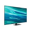 Samsung 75" QE75Q80AATXXH 4K UHD Smart QLED TV #01