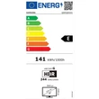 Samsung 85" QE85Q60AAUXXH 4K UHD Smart QLED TV #02