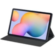 Samsung EF-BP610PJE Galaxy Tab S6 Lite 10,4" szürke book cover tok #02