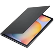 Samsung EF-BP610PJE Galaxy Tab S6 Lite 10,4" szürke book cover tok #04