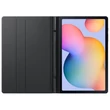 Samsung EF-BP610PJE Galaxy Tab S6 Lite 10,4" szürke book cover tok #05