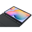 Samsung EF-BP610PJE Galaxy Tab S6 Lite 10,4" szürke book cover tok #06
