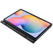 Samsung EF-BP610PJE Galaxy Tab S6 Lite 10,4" szürke book cover tok #07
