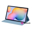 Samsung EF-BP610PLE Galaxy Tab S6 Lite 10,4" kék book cover tok #02