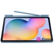 Samsung EF-BP610PLE Galaxy Tab S6 Lite 10,4" kék book cover tok #08
