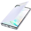 Samsung EF-EN770PWEG Galaxy Note 10 Lite fehér s view wallet cover tok #02