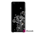 Samsung EF-PG988TBEGEU Galaxy S20 Ultra fekete szilikon hátlap #02