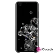 Samsung EF-PG988TJEGEU Galaxy S20 Ultra szürke szilikon hátlap #02