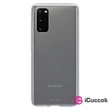 Samsung EF-QG980TTEGEU Galaxy S20 átlátszó clear cover tok #02