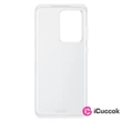Samsung EF-QG988TTEGEU Galaxy S20 Ultra átlátszó clear cover tok #01