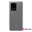 Samsung EF-QG988TTEGEU Galaxy S20 Ultra átlátszó clear cover tok #03