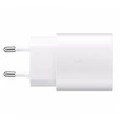 Samsung EP-TA800XWEG 25W USB Type-C fehér hálózati töltő #01