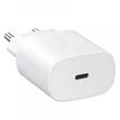 Samsung EP-TA800XWEG 25W USB Type-C fehér hálózati töltő #02