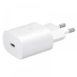 Samsung EP-TA800XWEG 25W USB Type-C fehér hálózati töltő #03