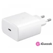 Samsung EP-TA845XWEG 45W USB Type-C fehér hálózati töltő #01