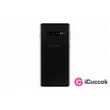 Samsung Galaxy S10 SM-G973F 6.1" LTE 128GB Dual SIM fekete okostelefon #01