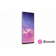 Samsung Galaxy S10 SM-G973F 6.1" LTE 128GB Dual SIM fekete okostelefon #02