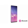 Samsung Galaxy S10+ SM-G975F 6.4" LTE 128GB Dual SIM fekete okostelefon #01