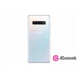 Samsung Galaxy S10+ SM-G975F 6.4" LTE 128GB Dual SIM fehér okostelefon #02