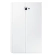 Samsung Galaxy TabA 10,1" fehér tablet tok #01