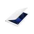 Samsung Galaxy TabA 10,1" fehér tablet tok #03