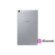 Samsung Galaxy TabA 8.0 (SM-T290) 32GB ezüst Wi-Fi tablet #01