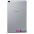 Samsung Galaxy TabA 8.0 (SM-T295) 32GB ezüst Wi-Fi + LTE tablet #01