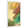 Samsung Galaxy Tab A7 Lite (SM-T225) 8,7" 32GB ezüst LTE tablet #02