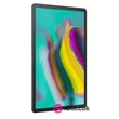 Samsung Galaxy Tab S5e (SM-T720) 10,5" 64GB fekete Wi-Fi tablet #07