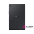 Samsung Galaxy Tab S5e (SM-T720) 10,5" 64GB fekete Wi-Fi tablet #01