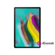 Samsung Galaxy Tab S5e (SM-T720) 10,5" 64GB fekete Wi-Fi tablet #02