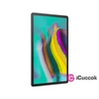 Samsung Galaxy Tab S5e (SM-T720) 10,5" 64GB fekete Wi-Fi tablet #06