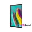 Samsung Galaxy Tab S5e (SM-T720) 10,5" 64GB fekete Wi-Fi tablet #08