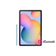 Samsung Galaxy Tab S6 Lite S Pen (SM-P610) 10,4" 64GB kék Wi-Fi tablet #07