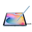 Samsung Galaxy Tab S6 Lite S Pen (SM-P610) 10,4" 64GB kék Wi-Fi tablet #08