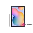 Samsung Galaxy Tab S6 Lite S Pen (SM-P615) 10,4" 64GB szürke Wi-Fi + LTE tablet #07