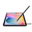 Samsung Galaxy Tab S6 Lite S Pen (SM-P615) 10,4" 64GB szürke Wi-Fi + LTE tablet #08