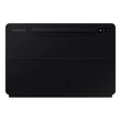 Samsung OSAM-EF-DT870UBEG Galaxy Tab S7 fekete billentyűzetes tok #01