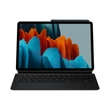 Samsung OSAM-EF-DT870UBEG Galaxy Tab S7 fekete billentyűzetes tok #02