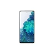 Samsung OSAM-EF-PG780TWEG Galaxy S20 FE fehér szilikon védőtok #01