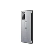 Samsung OSAM-EF-RN980CSEG Galaxy Note20 protective stand cover ezüst védőtok #01