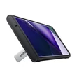 Samsung OSAM-EF-RN985CSEG Galaxy Note20 Plus protective cover ezüst #02