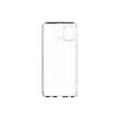 Samsung OSAM-GP-FPA217KDAT Galaxy A21s átlátszó prémium szilikon hátlap #03