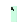 Samsung OSAM-GP-FPA217WSAM Galaxy A21s menta prémium szilikon hátlap #02