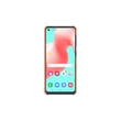 Samsung OSAM-GP-FPA217WSAO Galaxy A21s narancs prémium szilikon hátlap #01