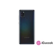 Samsung SM-A217F Galaxy A21s 6,5" LTE 3/128GB DualSIM fekete okostelefon #01