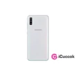 Samsung SM-A705F A70 6,7" LTE 128GB Dual SIM fehér okostelefon #01