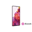 Samsung SM-G780F S20 FE 6,5" LTE 6/128GB Dual SIM Ködös Levendula okostelefon #02