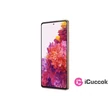 Samsung SM-G780F S20 FE 6,5" LTE 6/128GB Dual SIM Ködös Narancs okostelefon #03